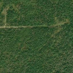 Satellite imagery of Melville Point, CA