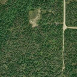Satellite imagery of Melville Point, CA