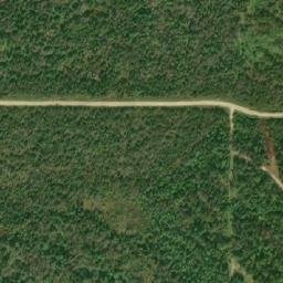 Satellite imagery of Lougheeds Point, CA