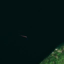 Satellite imagery of Copper Rock, CA