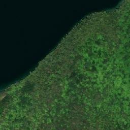 Satellite imagery of Copper Rock, CA