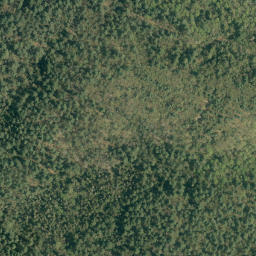 Satellite imagery of Mount Edna, CA