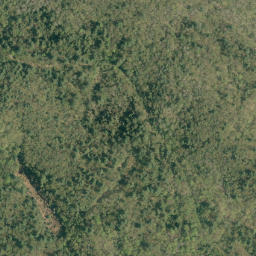 Satellite imagery of Mount Edna, CA
