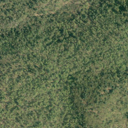 Satellite imagery of Bluff Rock Mountain, CA