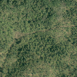 Satellite imagery of Bluff Rock Mountain, CA