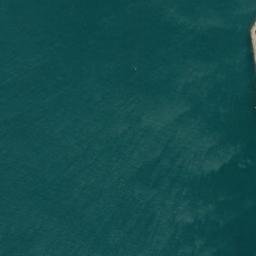 Satellite imagery of Castello di Miramare, IT