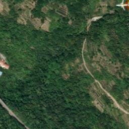 Satellite imagery of Prosek - Kontovel, IT