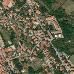 Satellite imagery of Prosek - Kontovel, IT