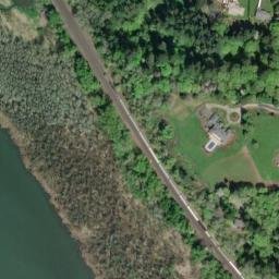 Satellite imagery of ANDERSON — NGS RD3375 — Clark County, US, US