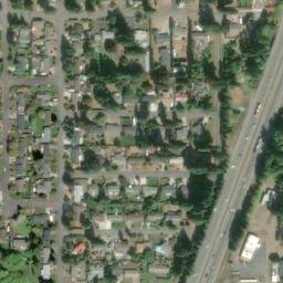 Satellite imagery of F 533 — NGS RD1555 — Clark County, US, US