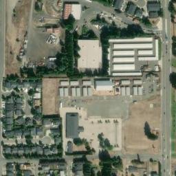 Satellite imagery of 10500 — NGS RD4292 — Clark County, US, US