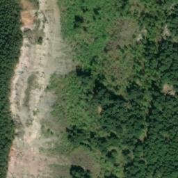 Satellite imagery of Red Bluffs, US