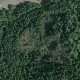 Satellite imagery of Mitchell Point, US