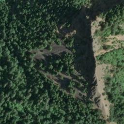 Satellite imagery of Mitchell Point, US