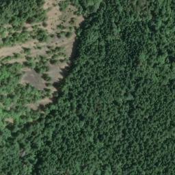 Satellite imagery of Mitchell Point, US