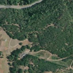 Satellite imagery of Indian Point, US