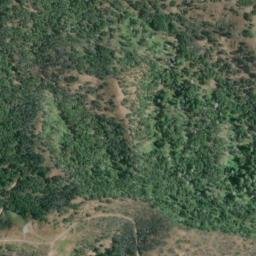 Satellite imagery of Indian Point, US