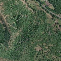 Satellite imagery of Indian Point, US