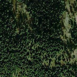 Satellite imagery of Bouffard Ridge, US