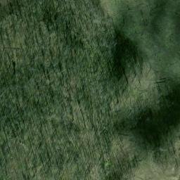 Satellite imagery of Old Orogrande Mine, US
