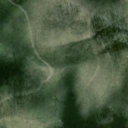Satellite imagery of Old Orogrande Mine, US