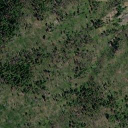 Satellite imagery of Pasture Ridge, US