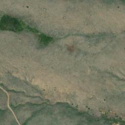Satellite imagery of Green Campbell Mine, US