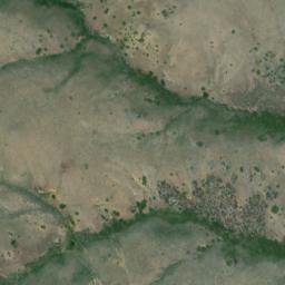 Satellite imagery of Sample Orr Mine, US