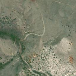Satellite imagery of Sample Orr Mine, US
