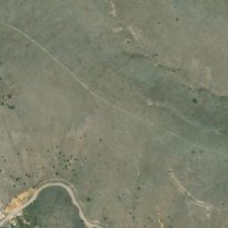Satellite imagery of Sample Orr Mine, US