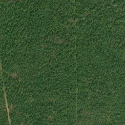 Satellite imagery of Dominion Point, CA
