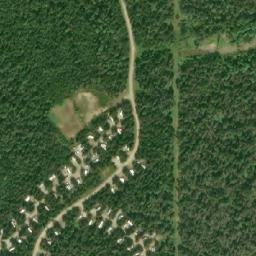 Satellite imagery of Lougheeds Point, CA