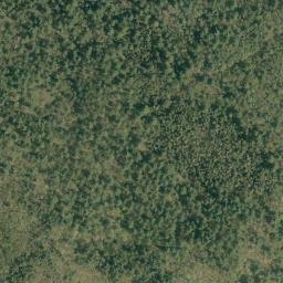 Satellite imagery of Mount Edna, CA