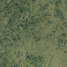 Satellite imagery of Mount Edna, CA