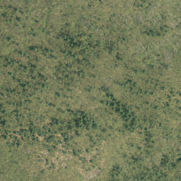 Satellite imagery of Mount Edna, CA