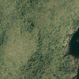 Satellite imagery of Smiths Shanty Hill, CA