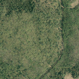 Satellite imagery of Thompson Pond Ridge, CA