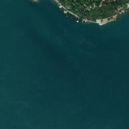 Satellite imagery of Castello di Miramare, IT