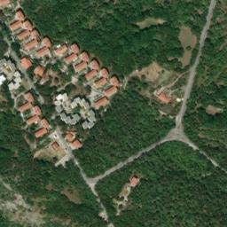 Satellite imagery of Vedetta d'Italia, IT