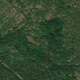 Satellite imagery of Vedetta d'Italia, IT
