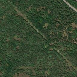 Satellite imagery of Vedetta d'Italia, IT