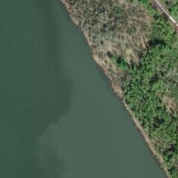 Satellite imagery of ANDERSON — NGS RD3375 — Clark County, US, US