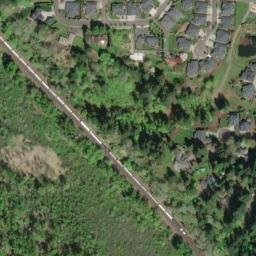 Satellite imagery of ANDERSON — NGS RD3375 — Clark County, US, US