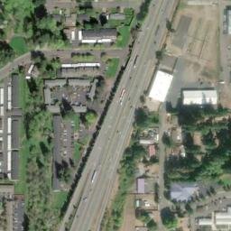 Satellite imagery of F 533 — NGS RD1555 — Clark County, US, US