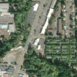 Satellite imagery of F 533 — NGS RD1555 — Clark County, US, US