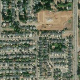 Satellite imagery of 11200 — NGS RD4313 — Clark County, US, US