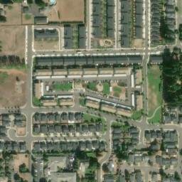 Satellite imagery of 11200 — NGS RD4313 — Clark County, US, US