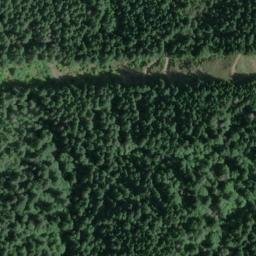 Satellite imagery of Mitchell Point, US