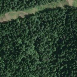 Satellite imagery of Mitchell Point, US