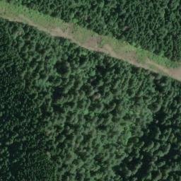 Satellite imagery of Mitchell Point, US